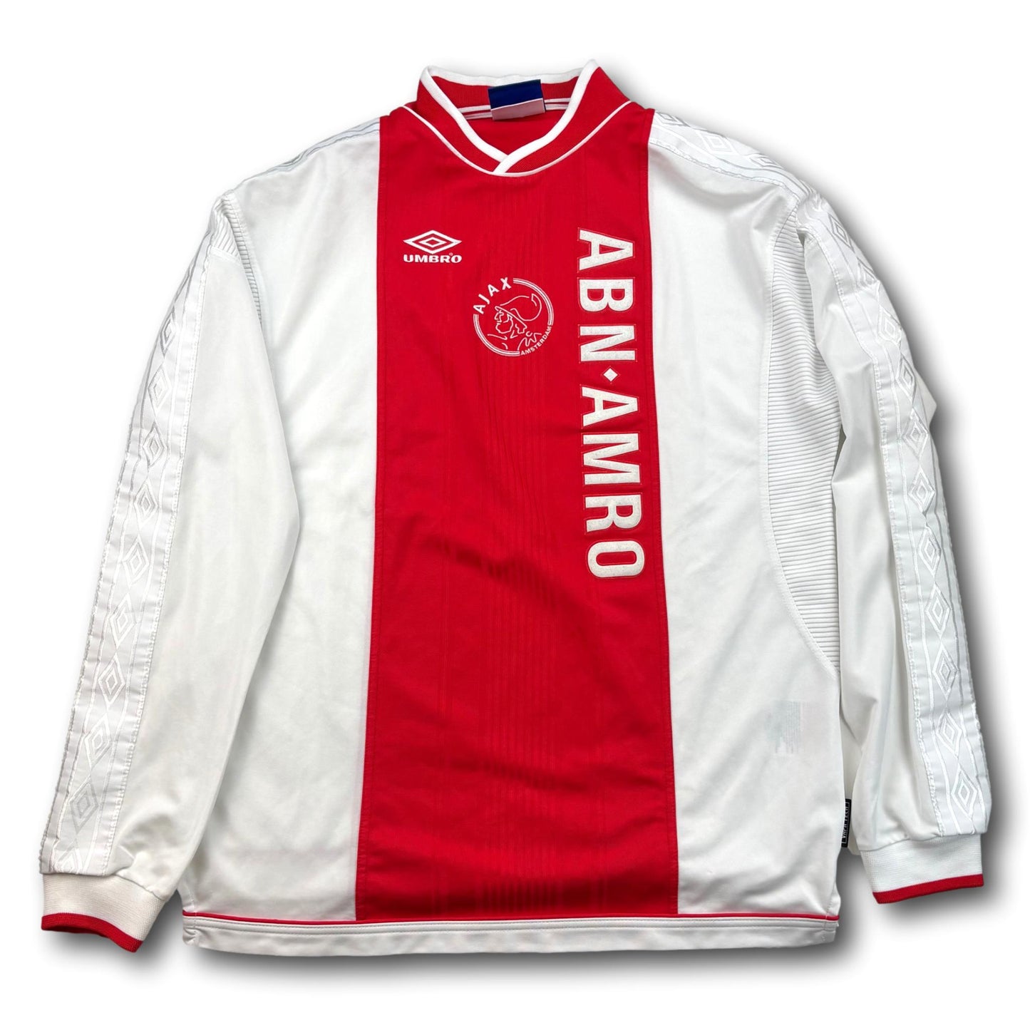 Ajax Amsterdam - 1999-2000 - Domicile - XL - Umbro