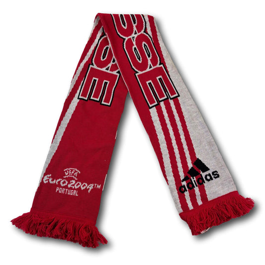 Switzerland - UEFA Euro 2004 - Fan scarf