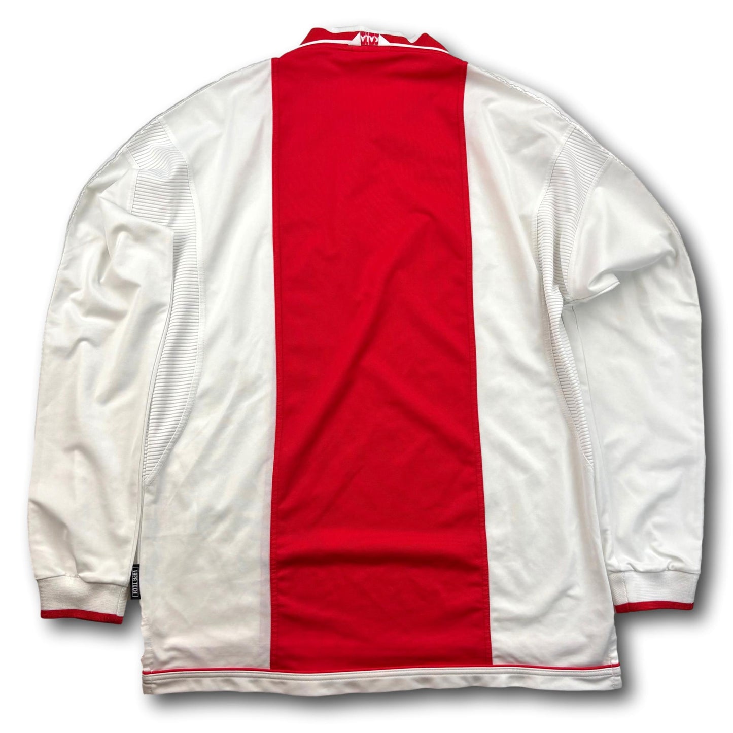 Ajax Amsterdam - 1999-2000 - Domicile - XL - Umbro