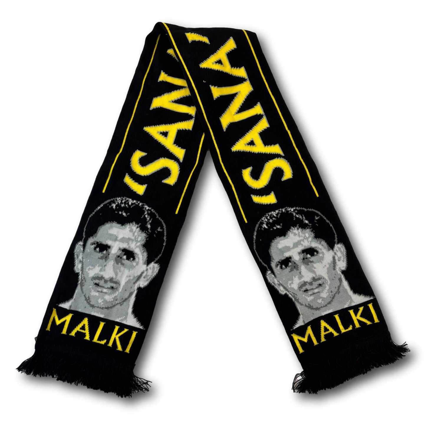 Écharpe de supporter Roda JC Kerkrade