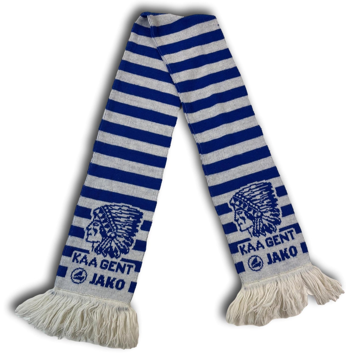 KAA Gent - Écharpe de supporter