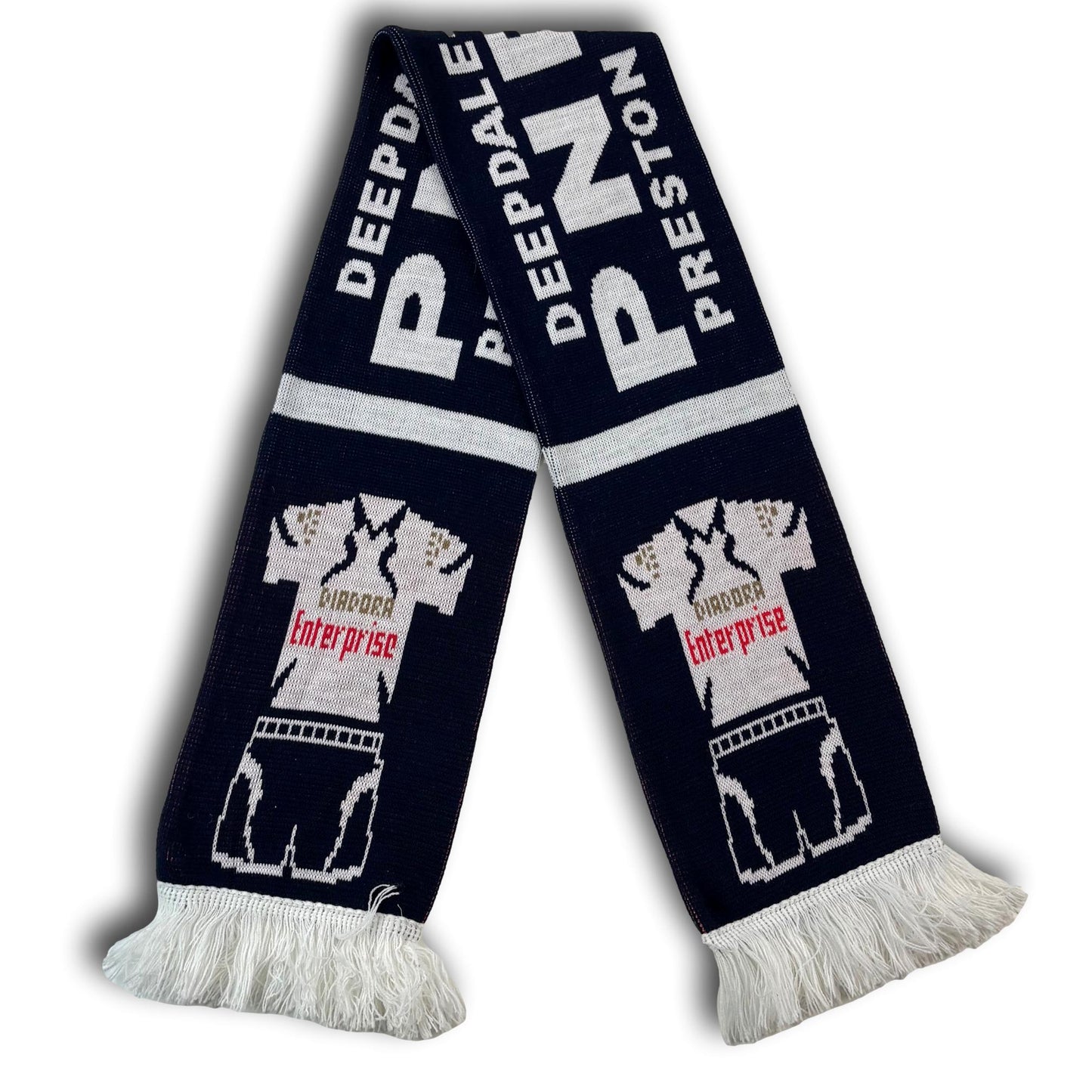 Preston North End - Fanschal