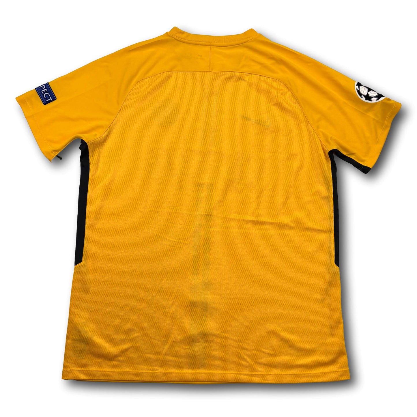 BSC Young Boys - 2018-19 - Domicile - XL - Nike
