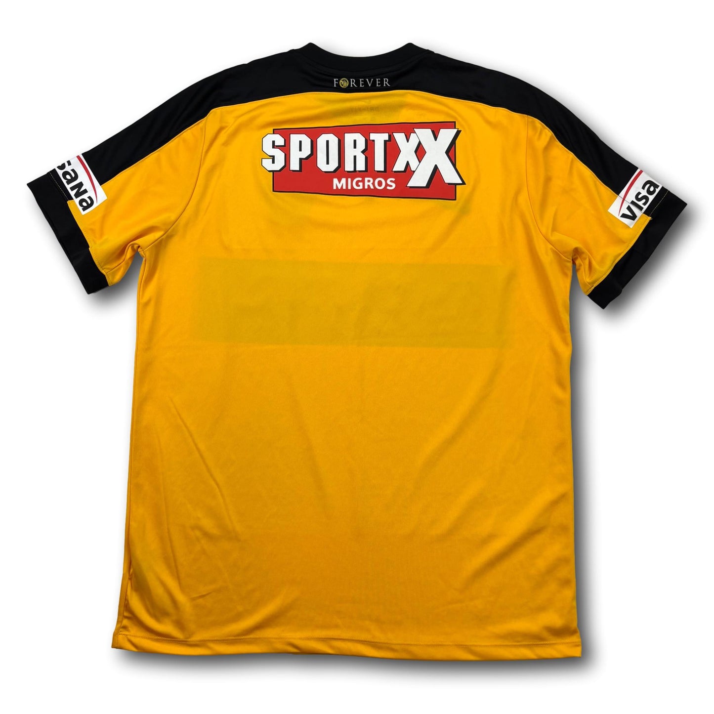 BSC Young Boys - 2016-17 - Domicile - XL - Nike