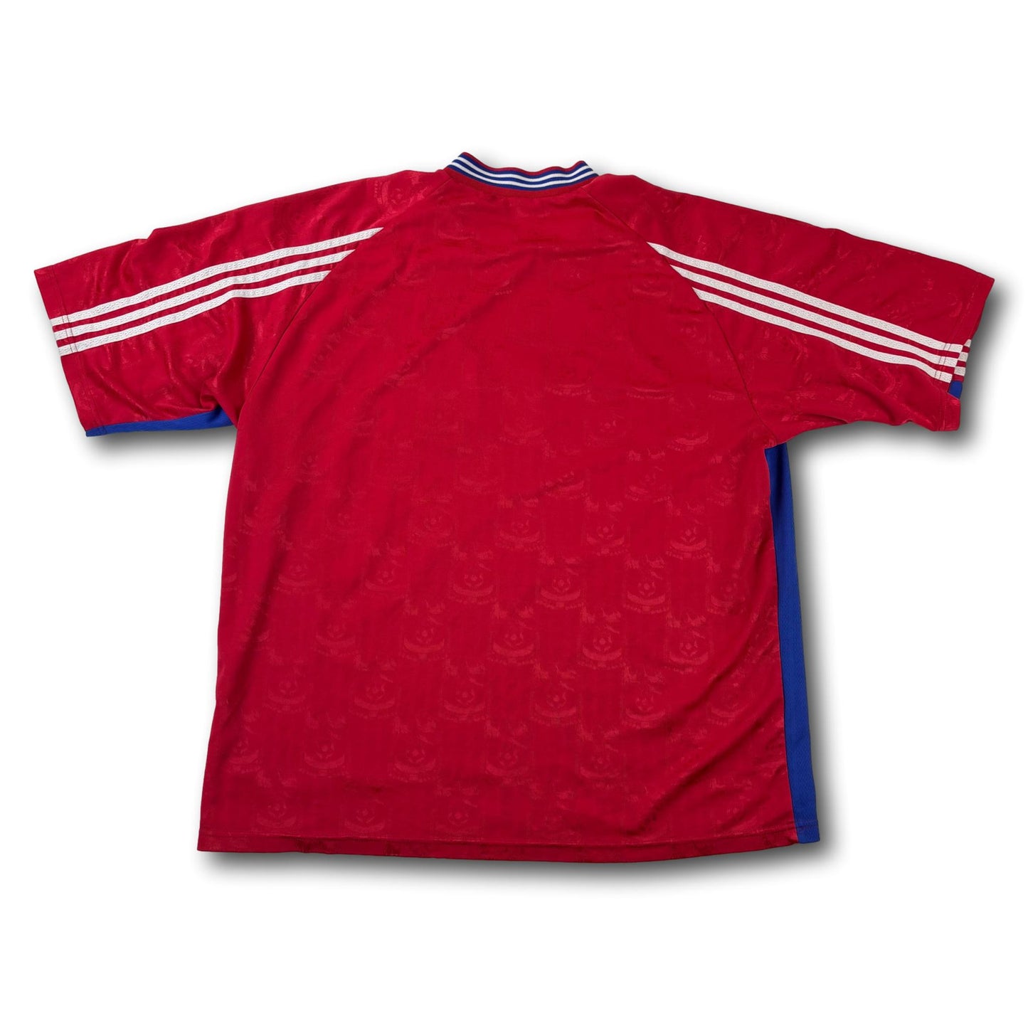 Crystal Palace - 1998-99 - Heim - XL - adidas