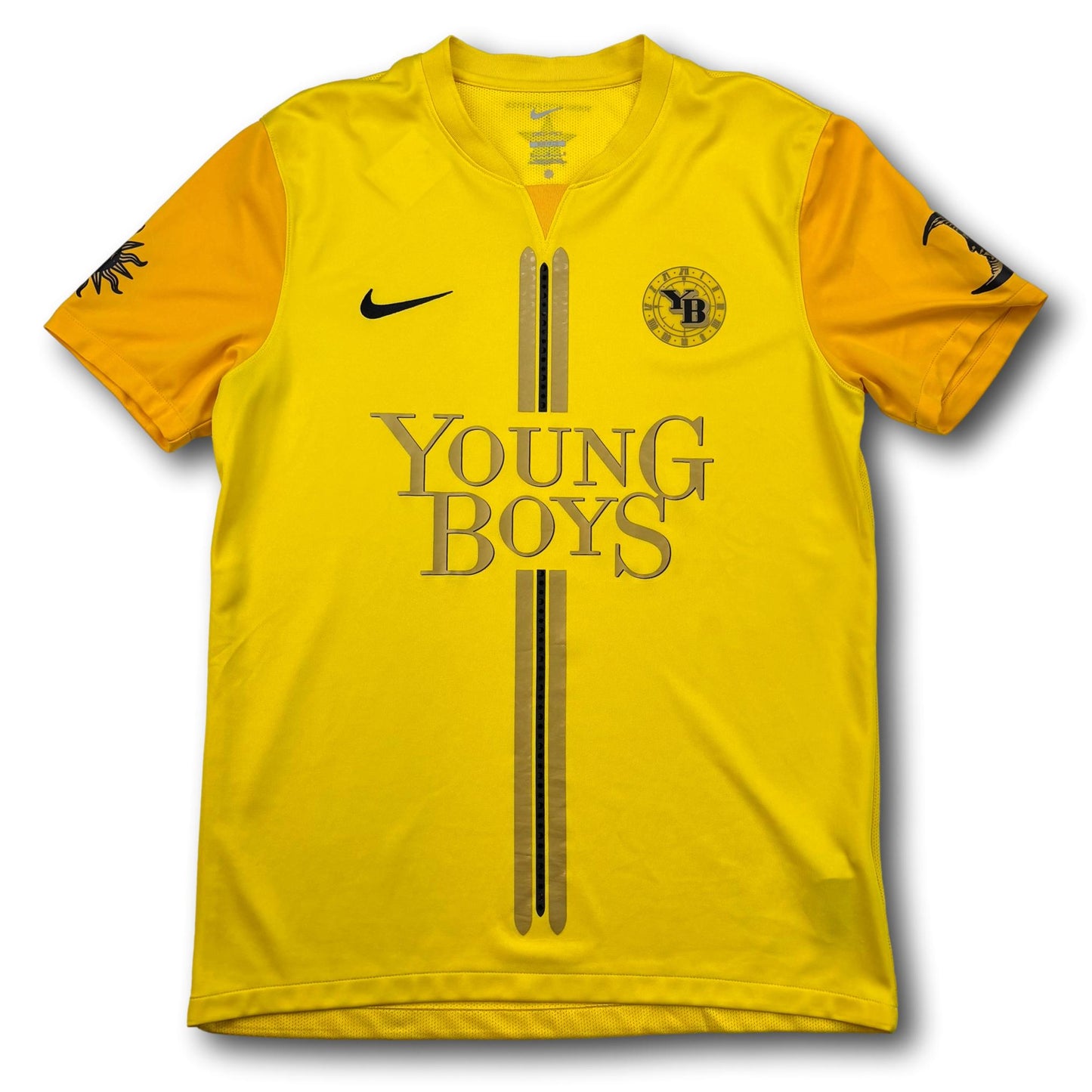 BSC Young Boys - 2024-25 - Entrée - L - Nike