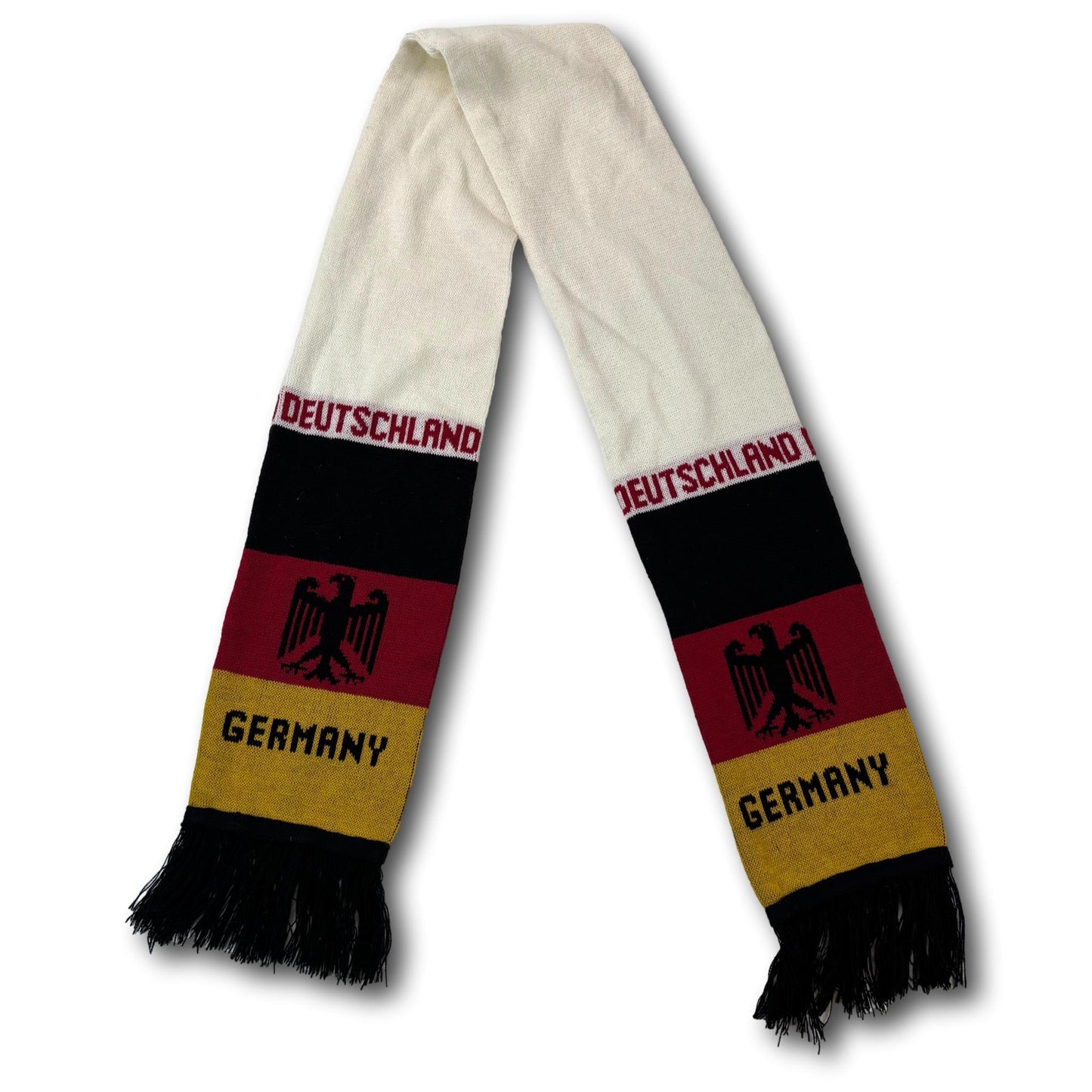 Deutschland - Fanschal