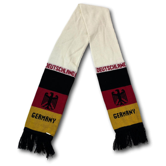Deutschland - Fanschal