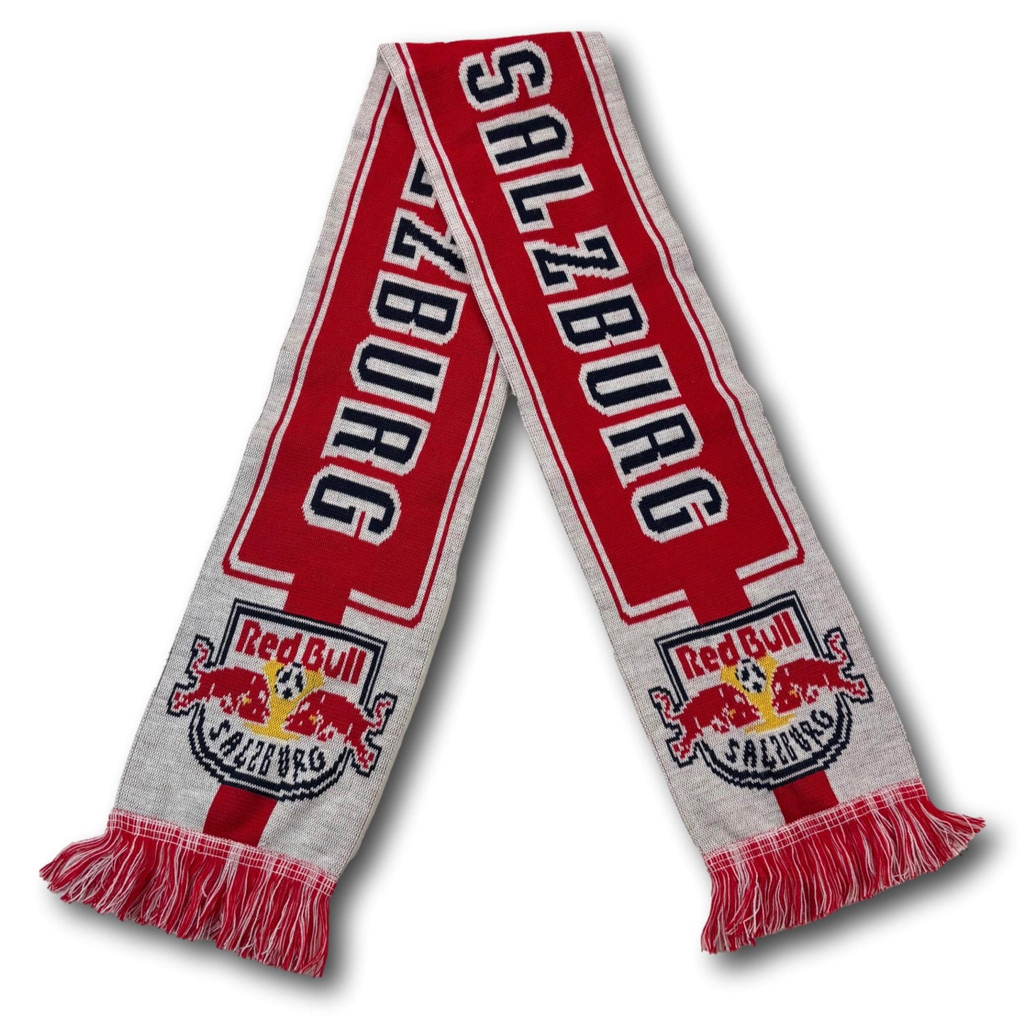 Red Bull Salzburg - Fan scarf