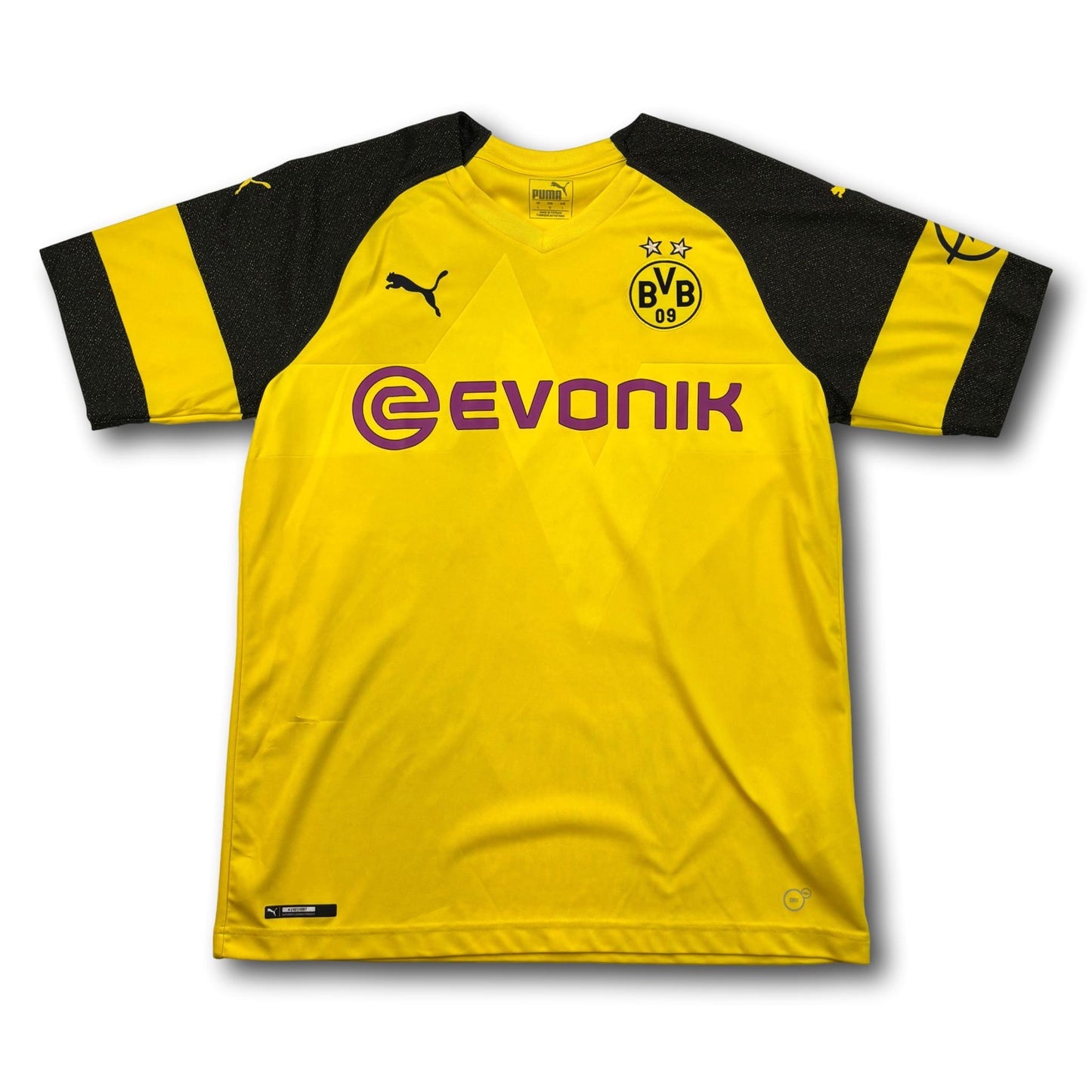 Borussia Dortmund - 2018-19 - Domicile - L - Puma