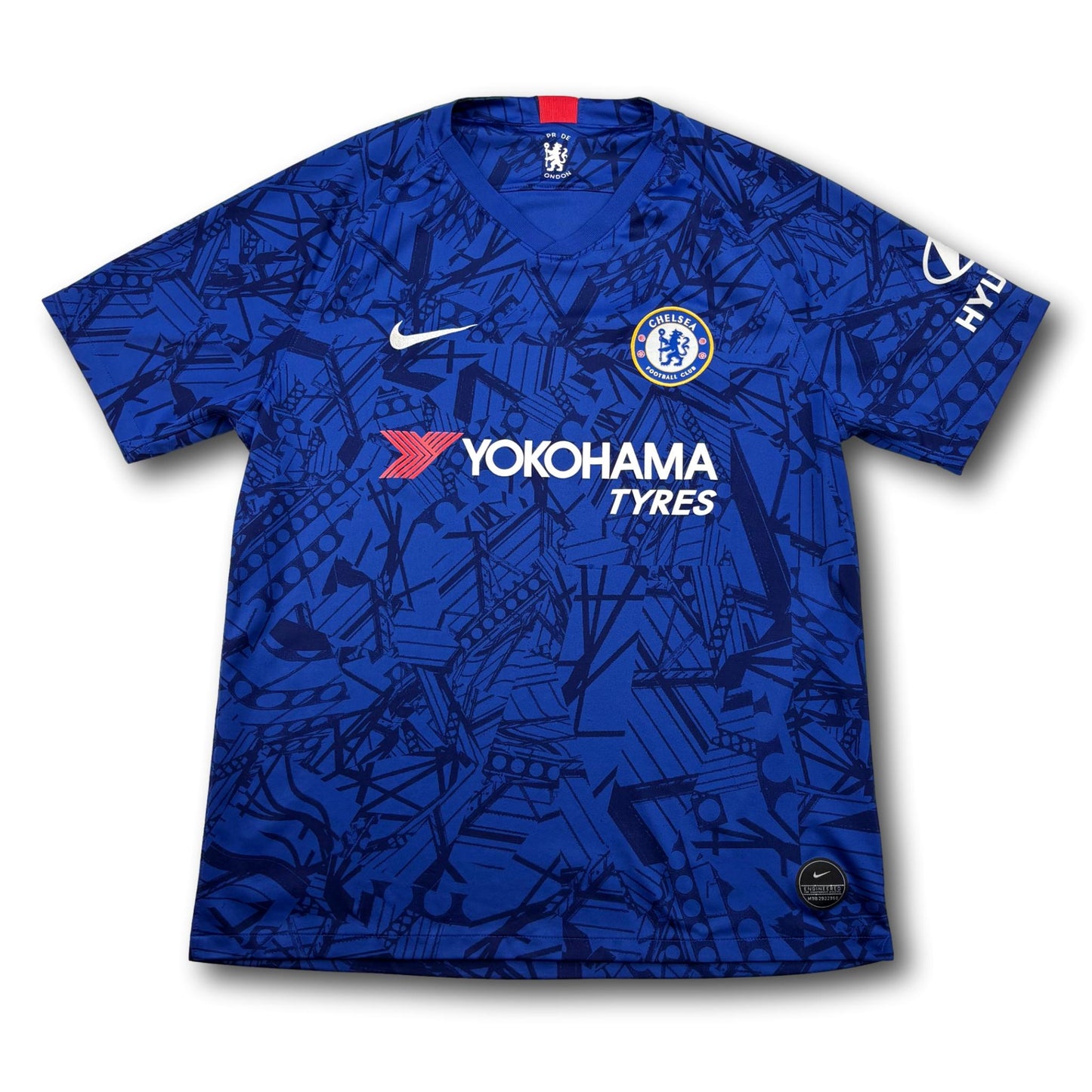 Chelsea FC - 2019-20 - Home - L - Nike