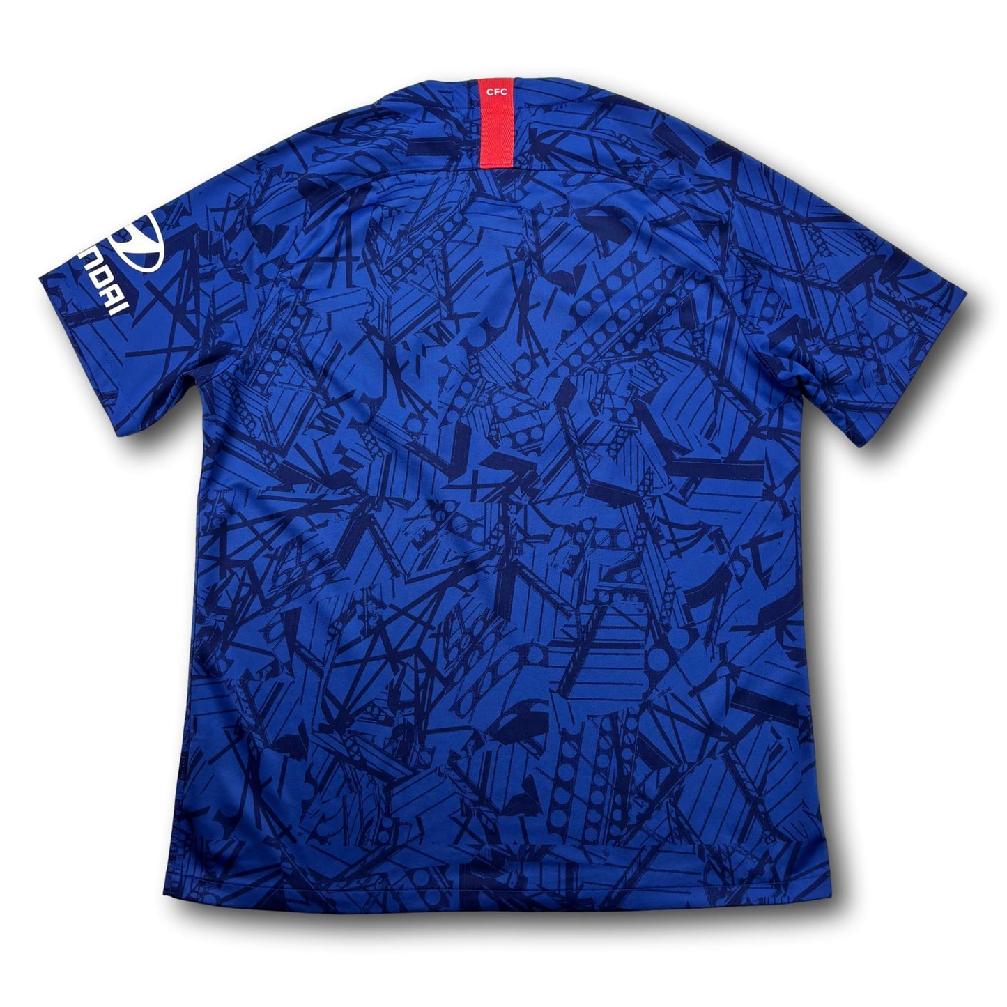 Chelsea FC - 2019-20 - Home - L - Nike