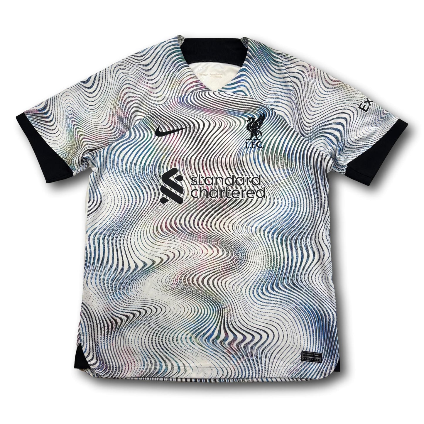 Liverpool FC - 2022-23 - Extérieur - L - Nike