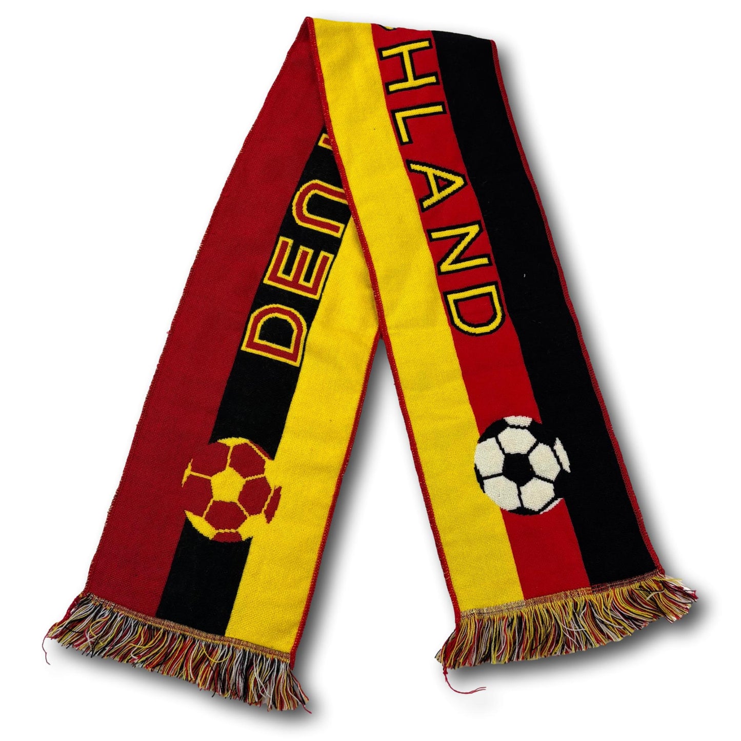 Deutschland - Fanschal