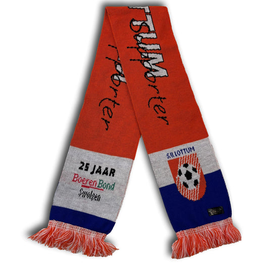 S.V. Sulottum - Fanschal