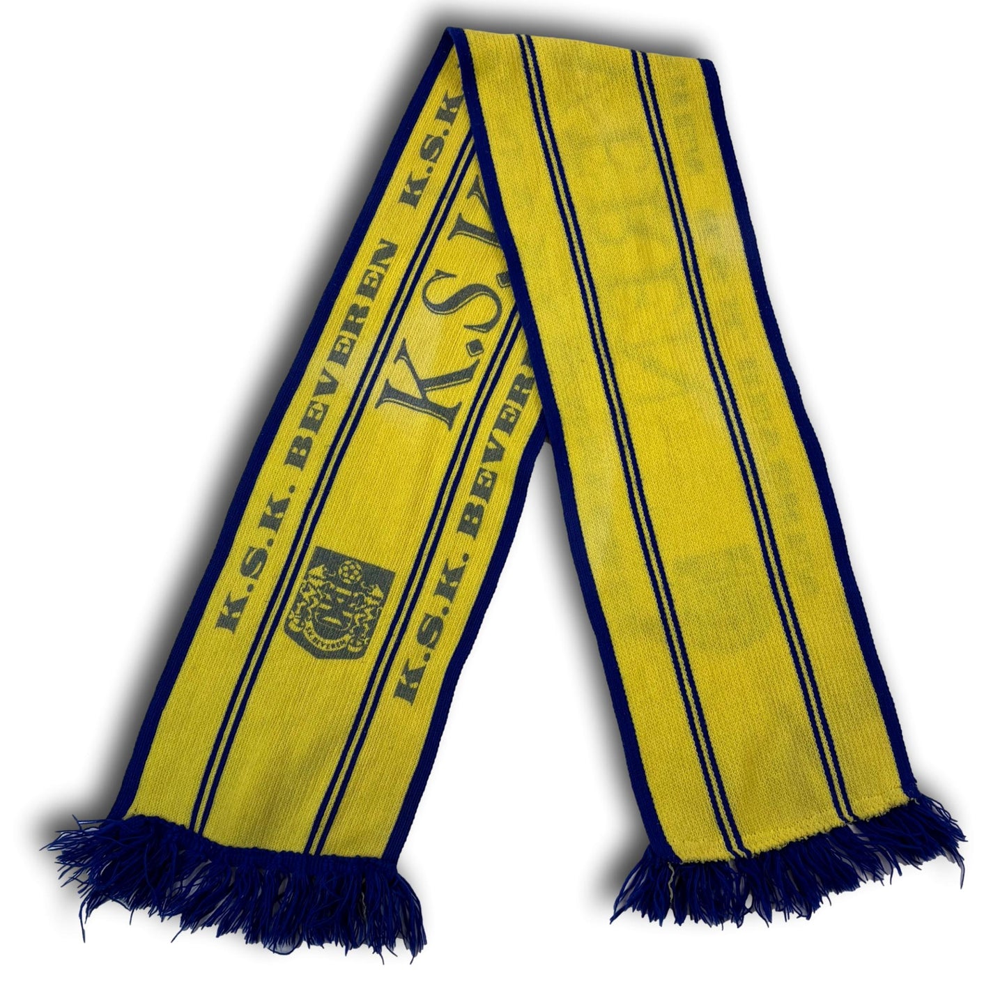 K.S.K. Beveren - Fanschal