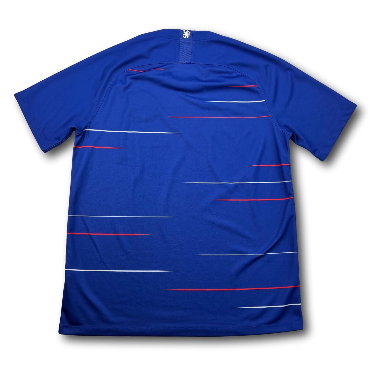 Chelsea FC - 2018-19 - Domicile - L - Nike