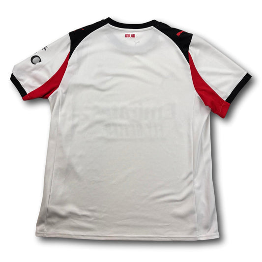 AC Milan - 2025-26 - Extérieur - L - Puma