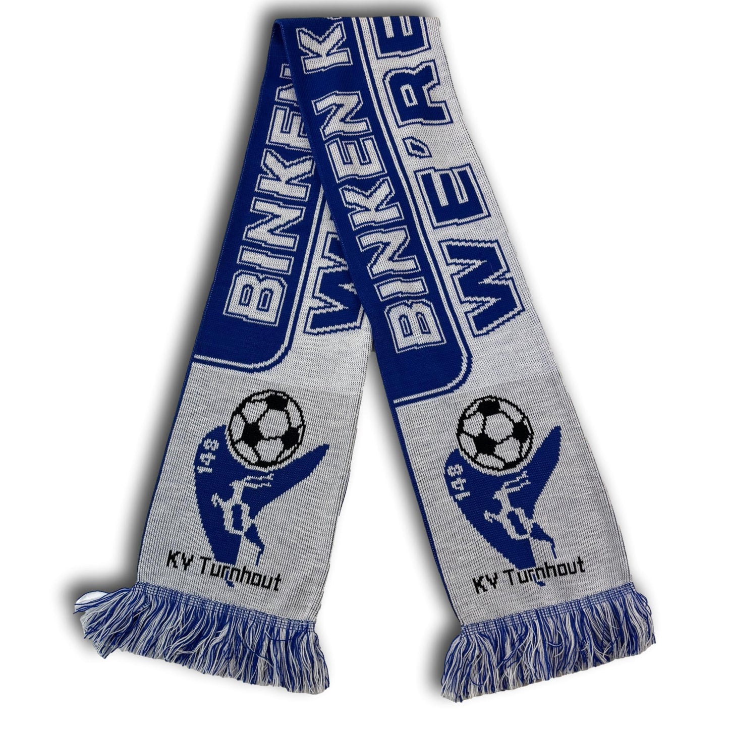 KV Turnhout - Fan scarf