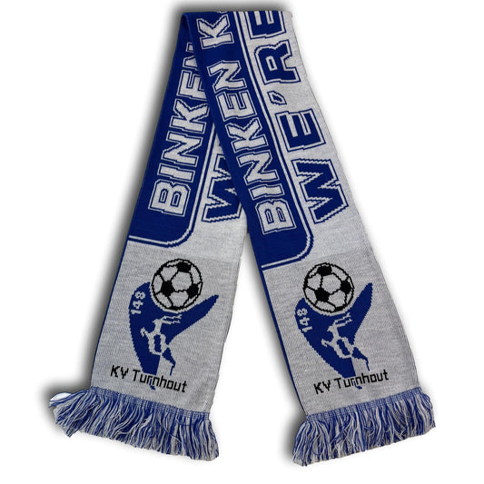 KV Turnhout - Fanschal