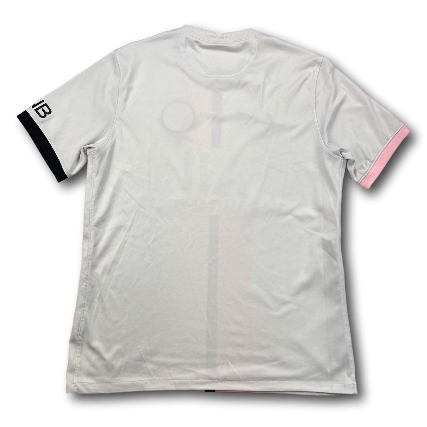 Paris Saint-Germain - 2021-22 - Extérieur - L - Nike
