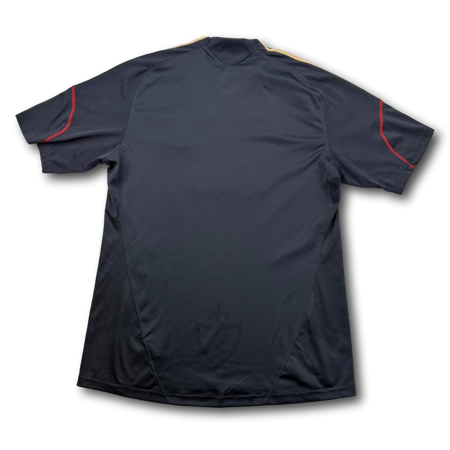Liverpool FC - 2009-10 - Extérieur - L - adidas