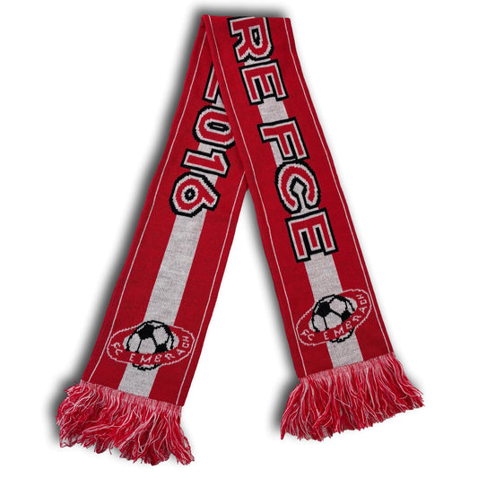 FC Embrach - Fanschal