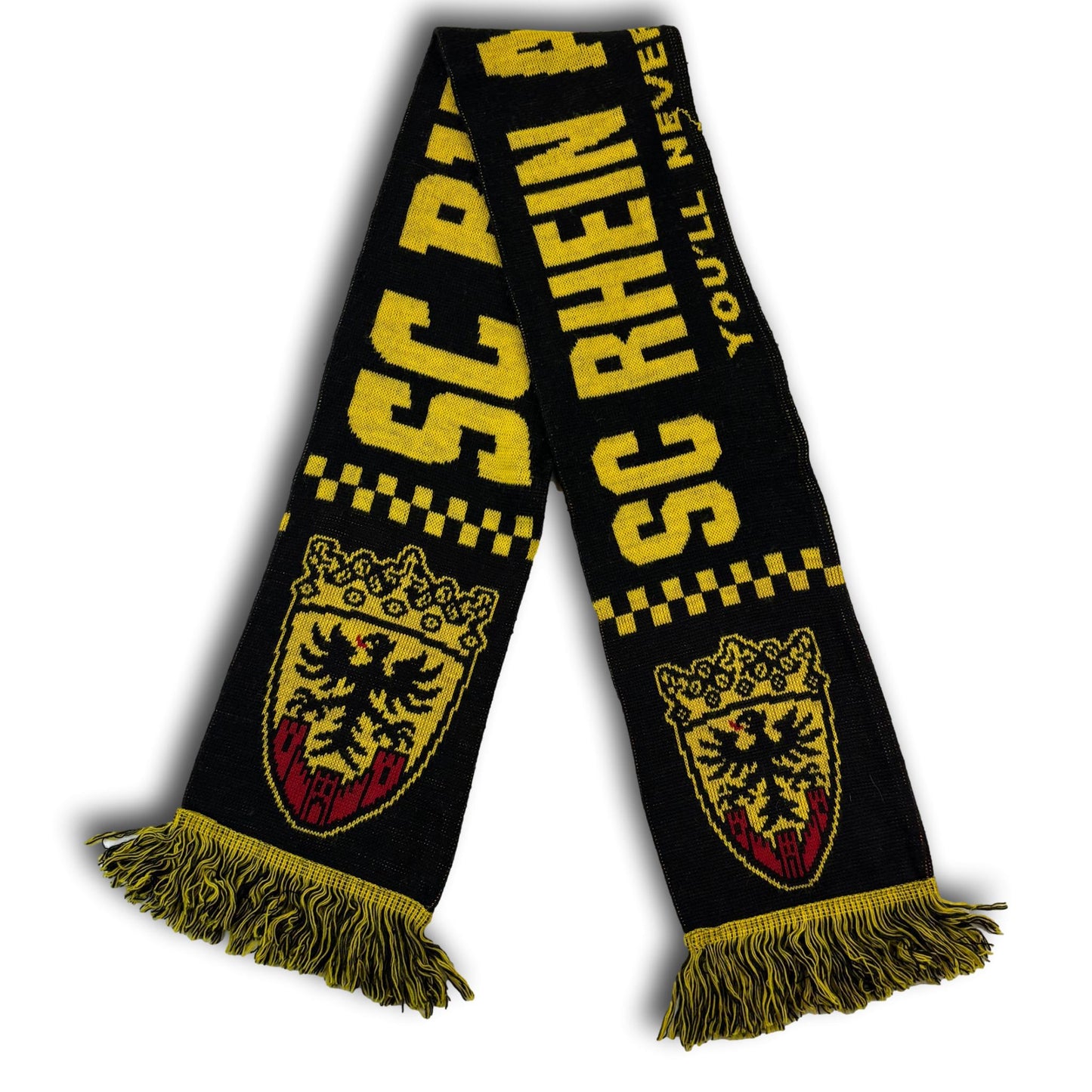 SC Rhein A - Fanschal