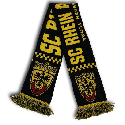 SC Rhein A - Fanschal