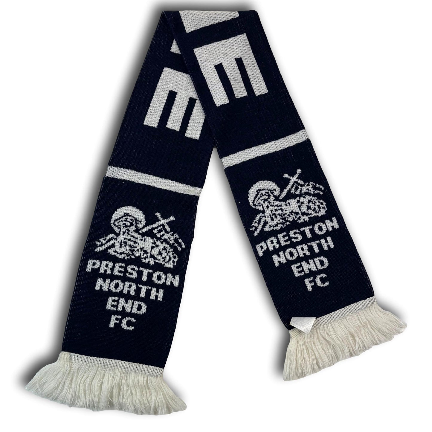 Preston North End FC - Fanschal