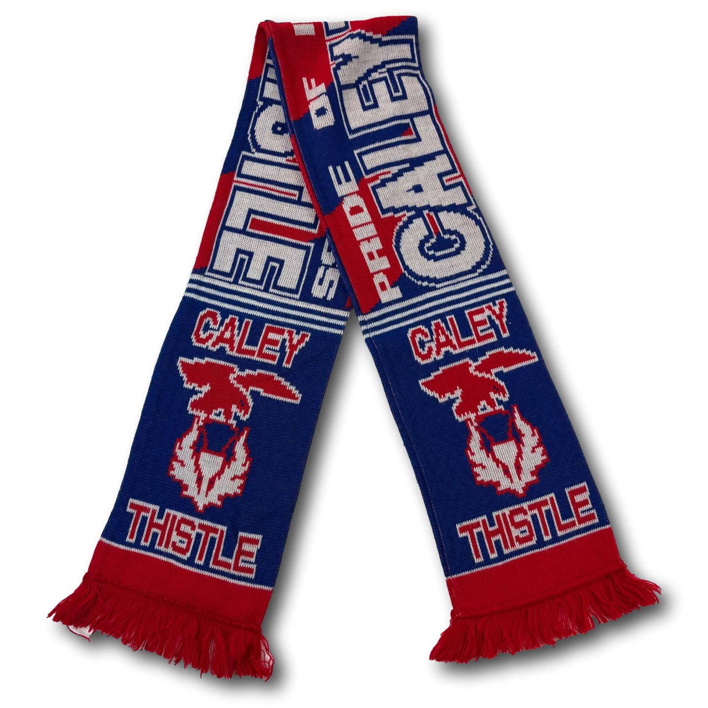 Inverness Caledonian Thistle FC - Fanschal