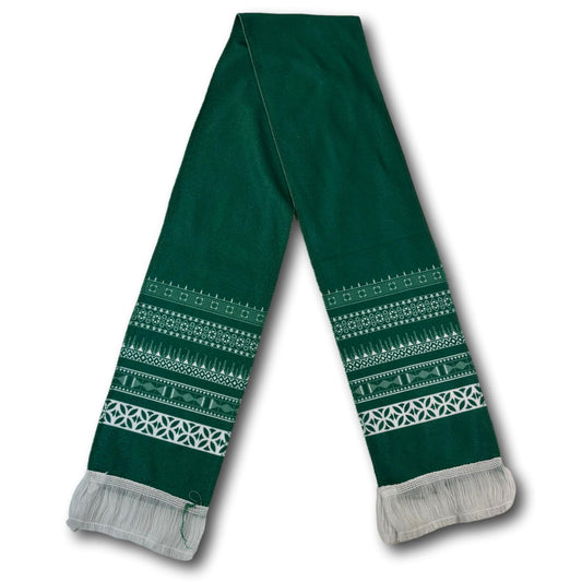 Saudi-Arabien - Fanschal