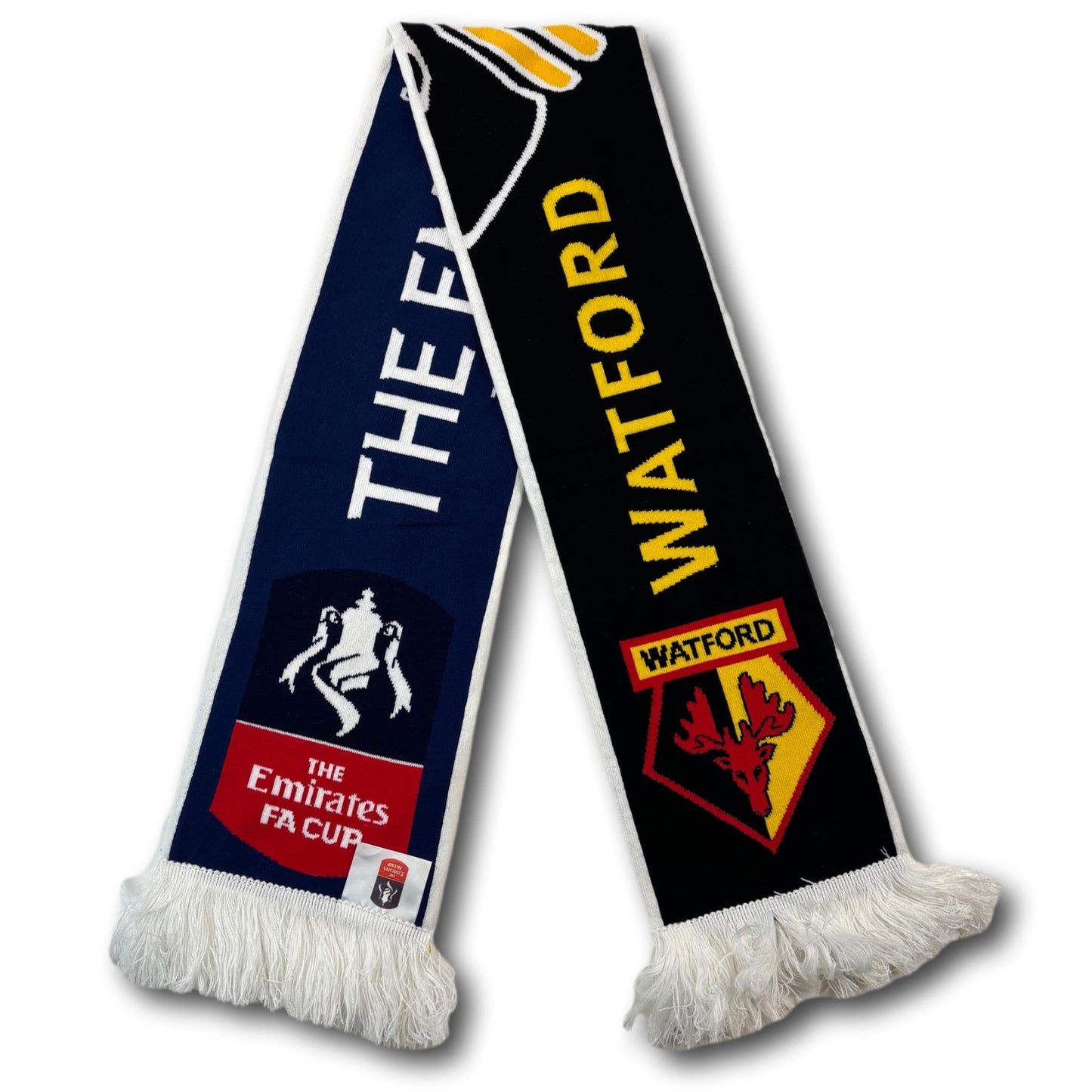 FC Watford - Fan scarf
