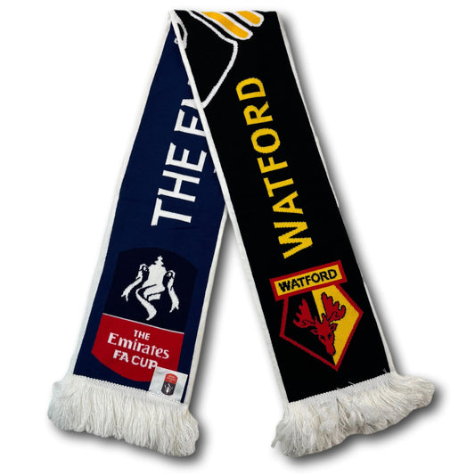 FC Watford - Fanschal