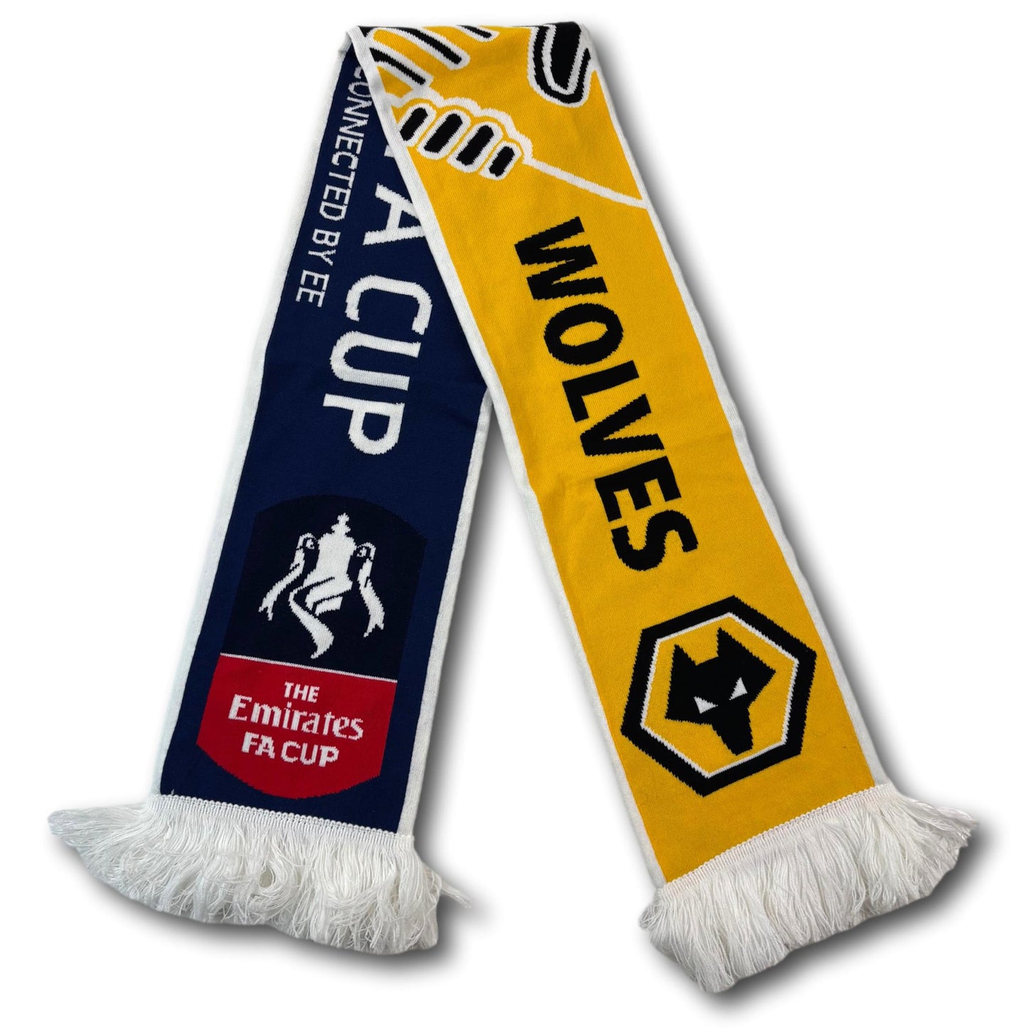 FC Watford - Fan scarf