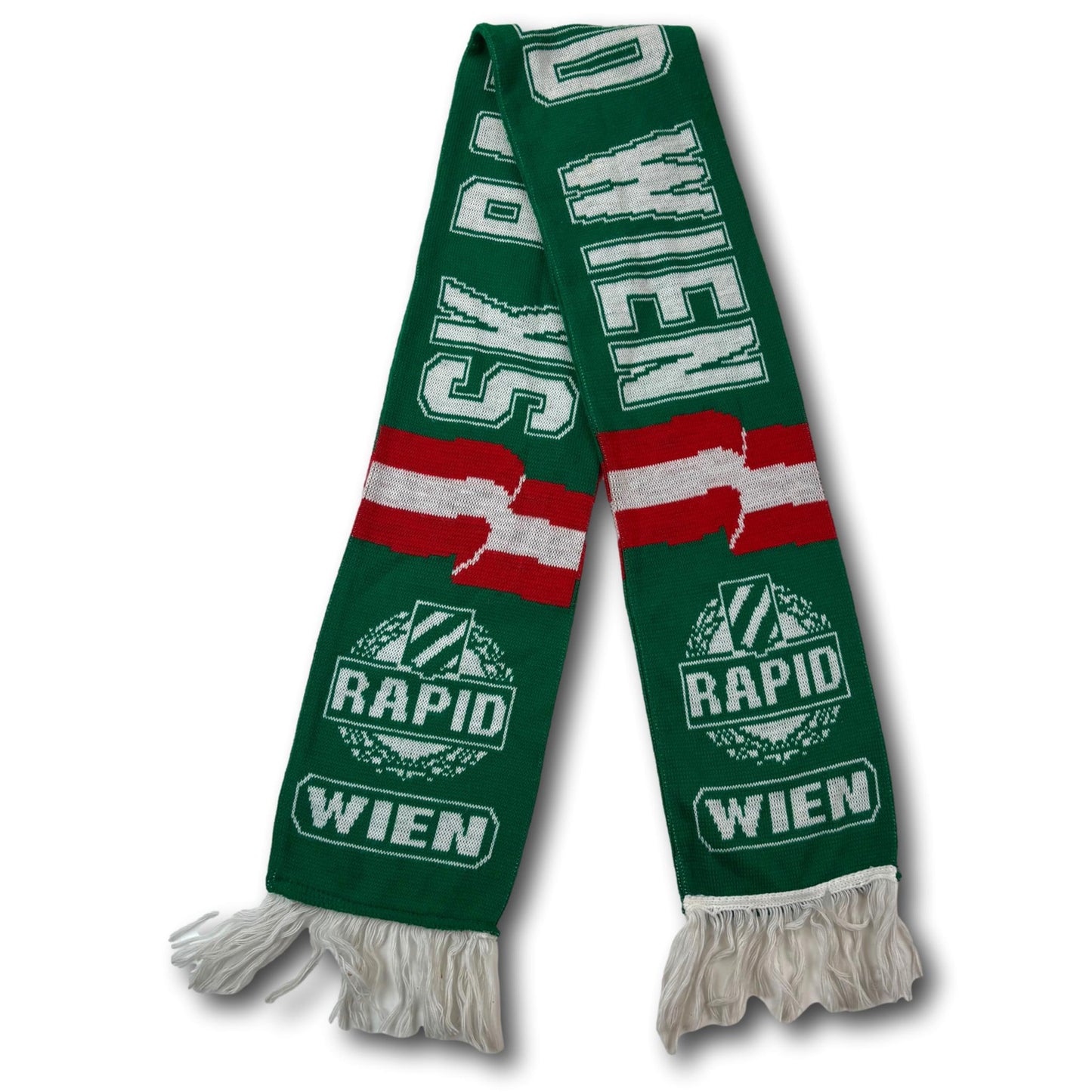 SK Rapid Wien - Fanschal