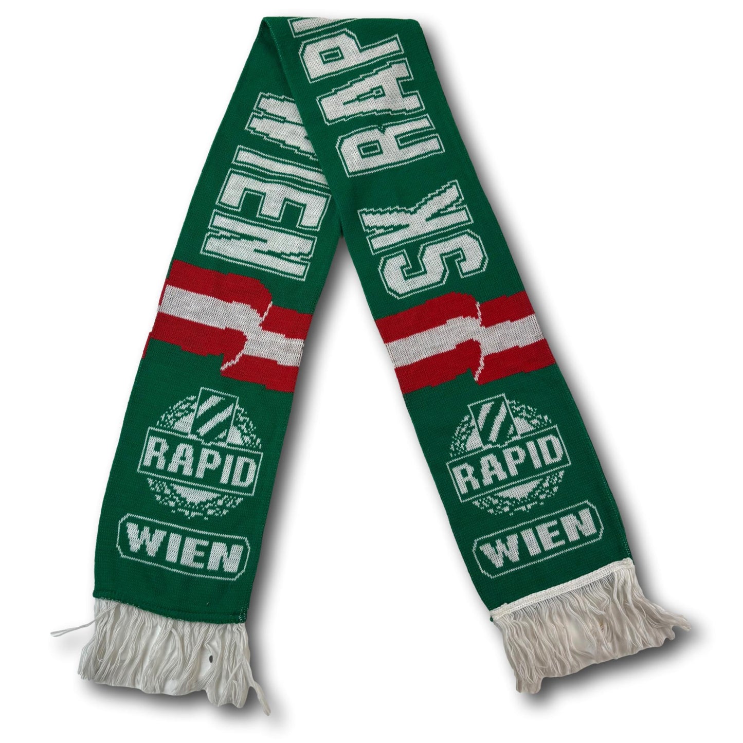 SK Rapid Wien - Fanschal
