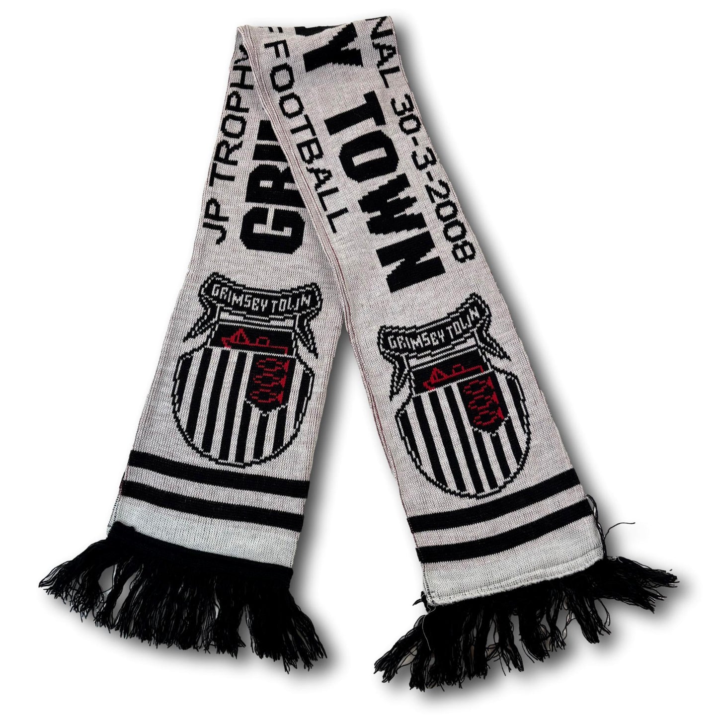 Grimsby Town F.C - Fanschal