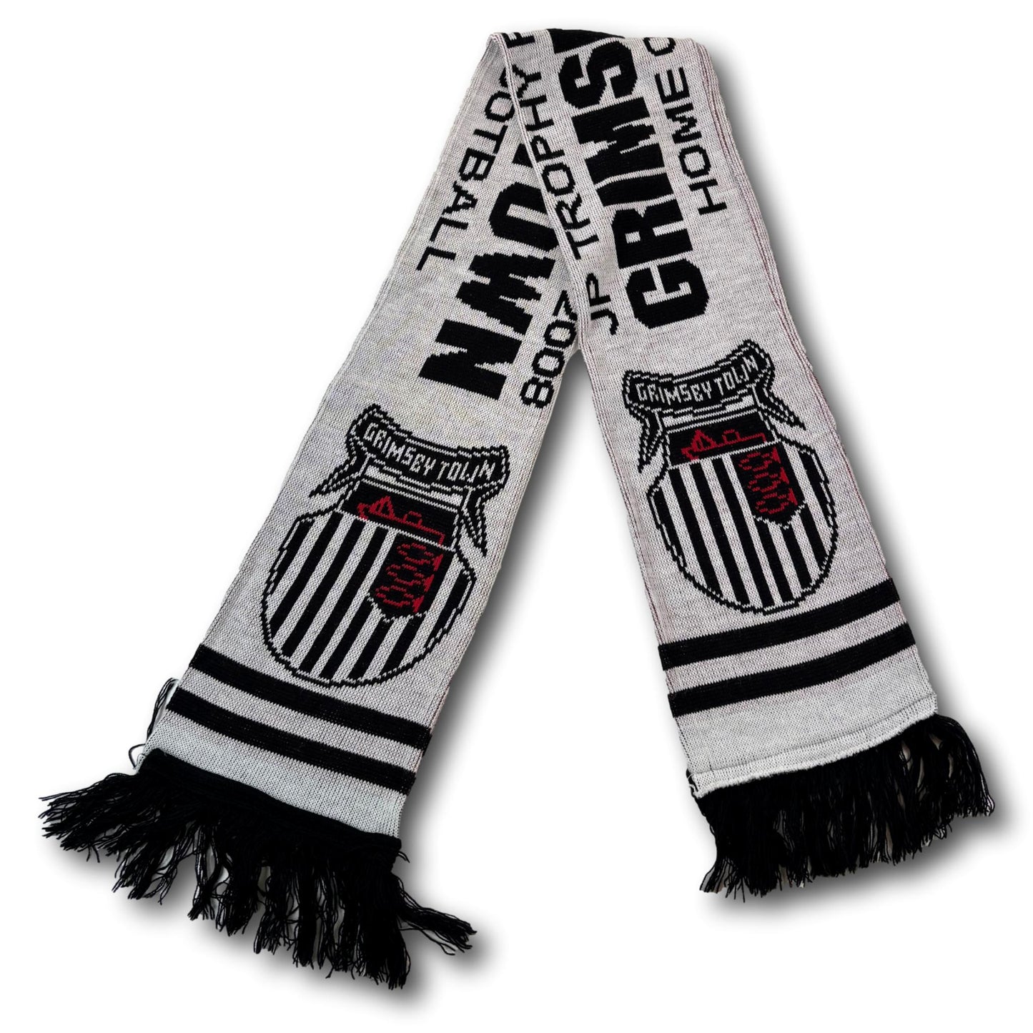 Grimsby Town F.C - Fanschal