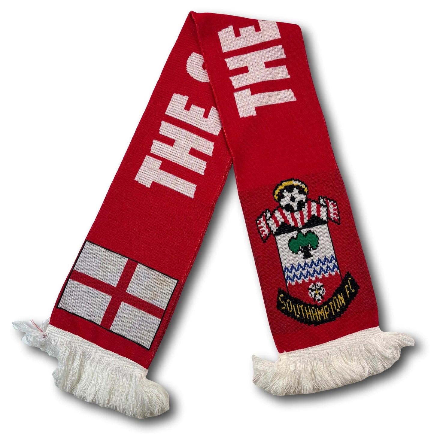 Southampton FC - Fan scarf