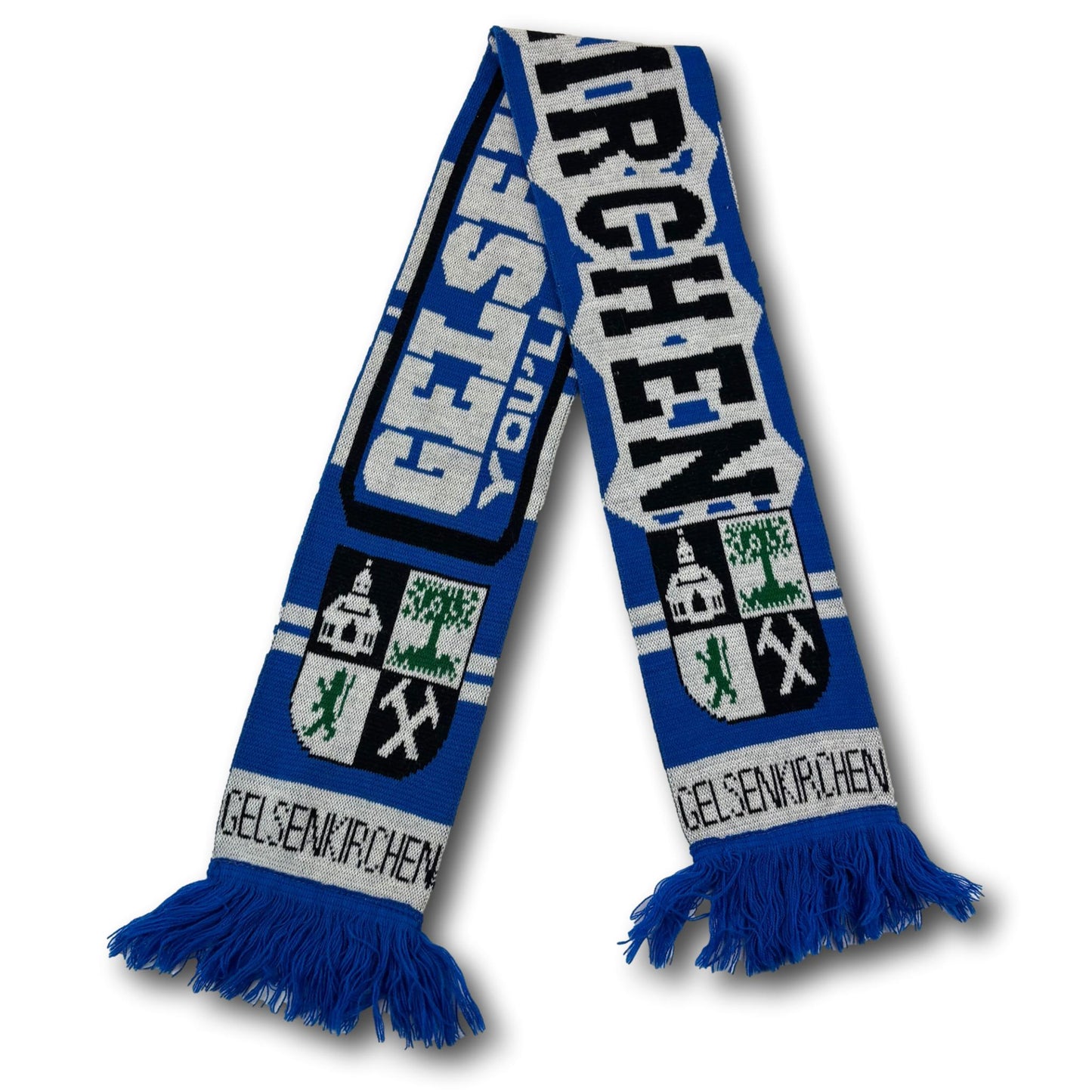 Gelsenkirchen - Fanschal
