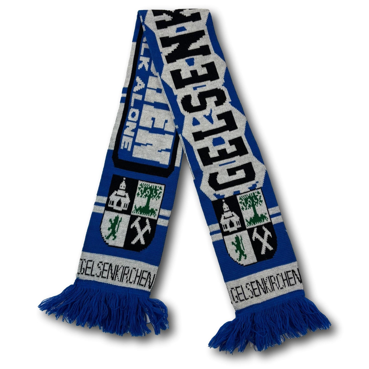 Gelsenkirchen - Fanschal