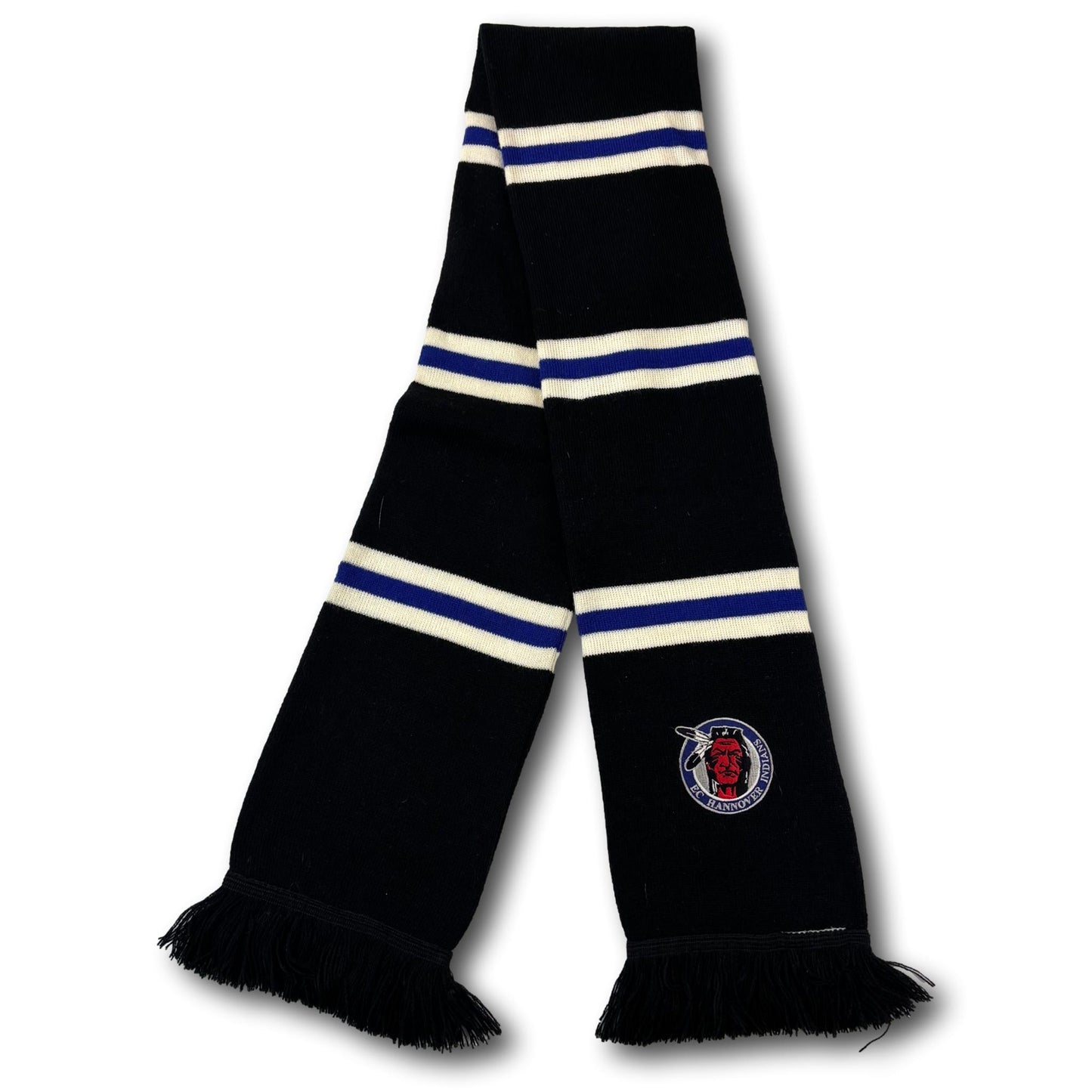 Racing Club de Strasbourg - écharpe supporters