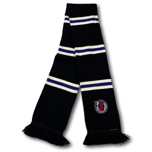 Racing Club de Strasbourg - écharpe supporters