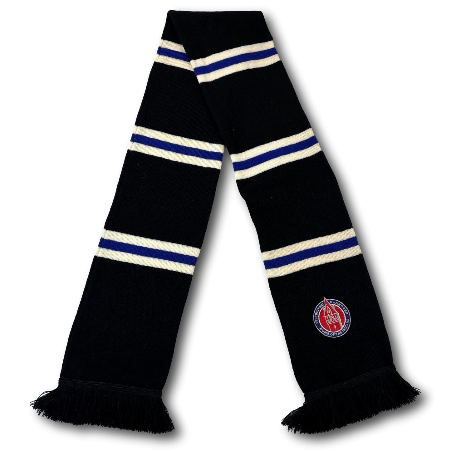 Racing Club de Strasbourg - écharpe supporters