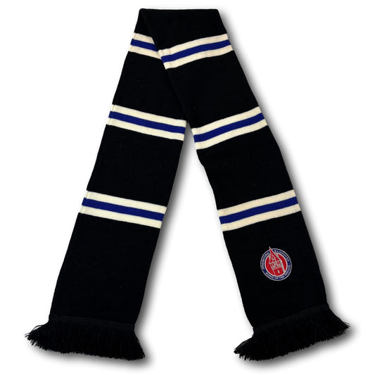 Racing Club de Strasbourg - écharpe supporters