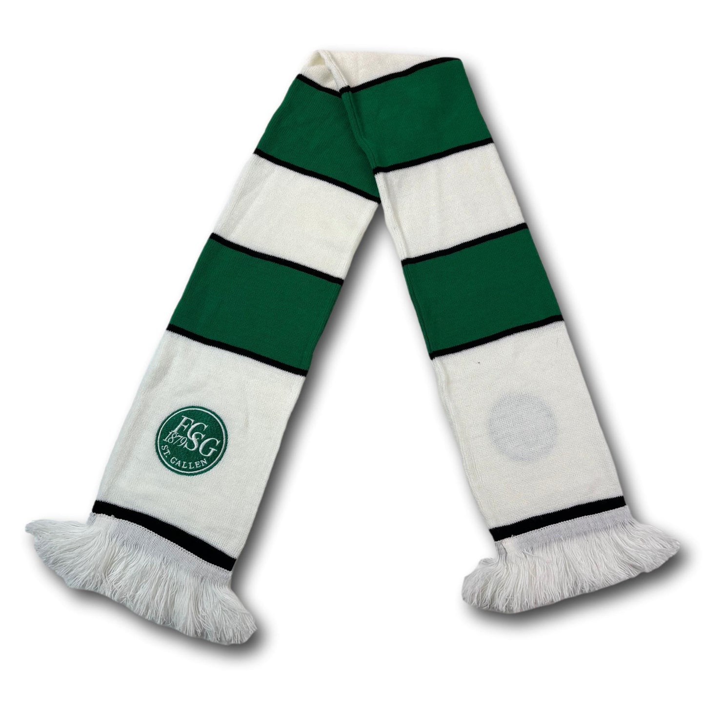 FC St. Gallen - Fan scarf