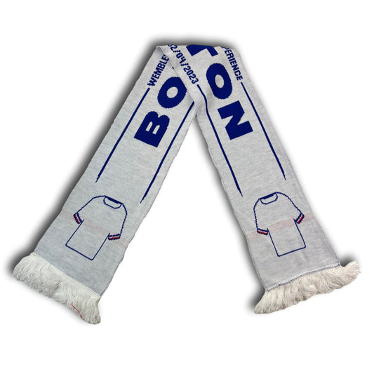 England - 2023 - Fanschal