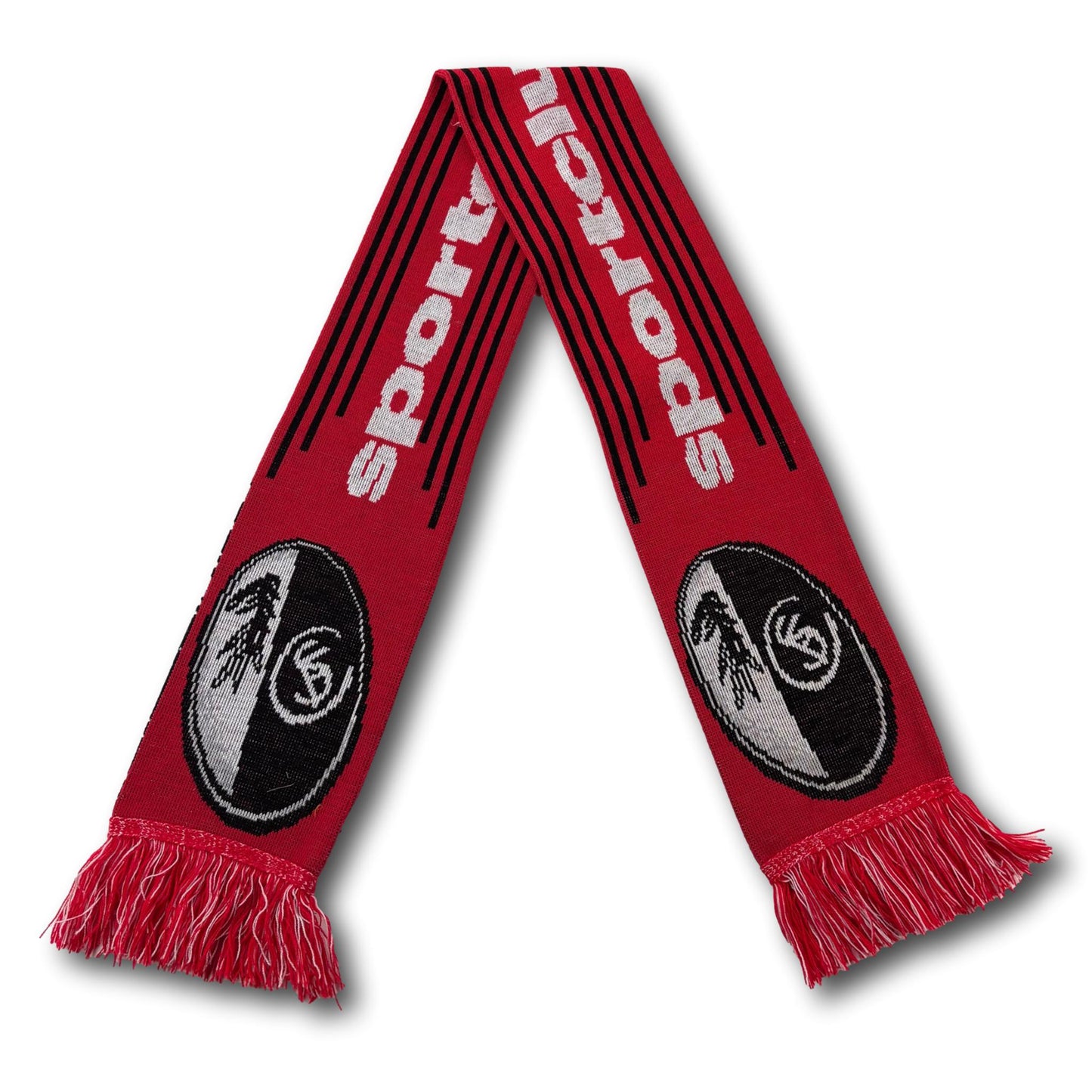 SC Fribourg - écharpe de supporter