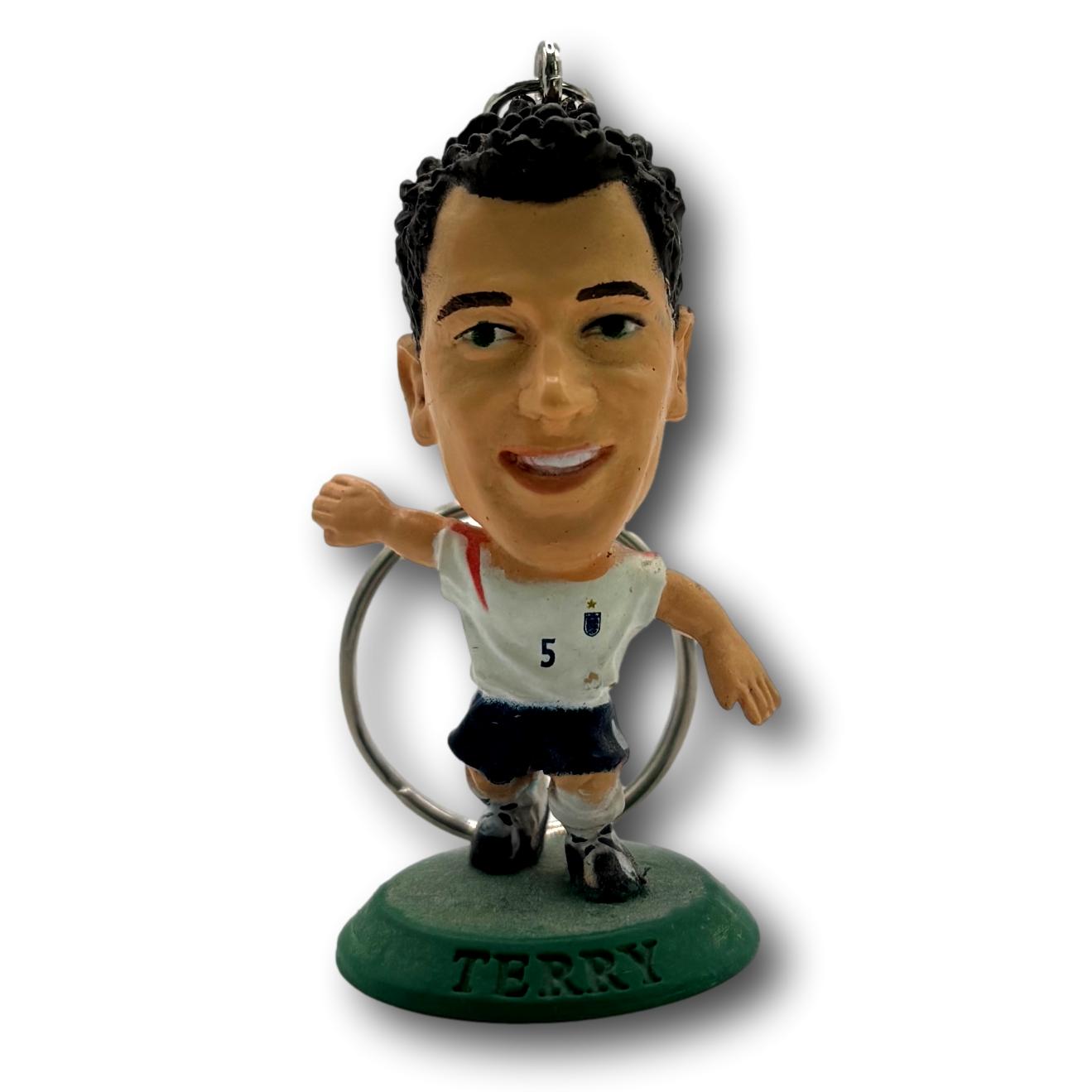 Terry - Corinthian Micro Stars - Schlüsselanhänger